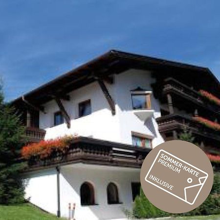 Quality Hosts Arlberg - Afoch Fei - Das Landhaus St. Anton am Arlberg Zewnętrze zdjęcie
