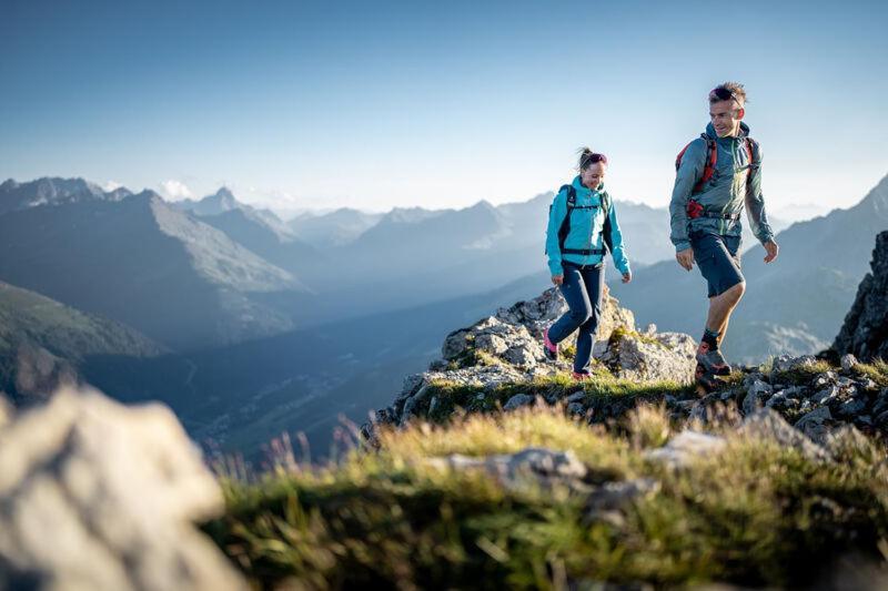 Quality Hosts Arlberg - Afoch Fei - Das Landhaus St. Anton am Arlberg Zewnętrze zdjęcie