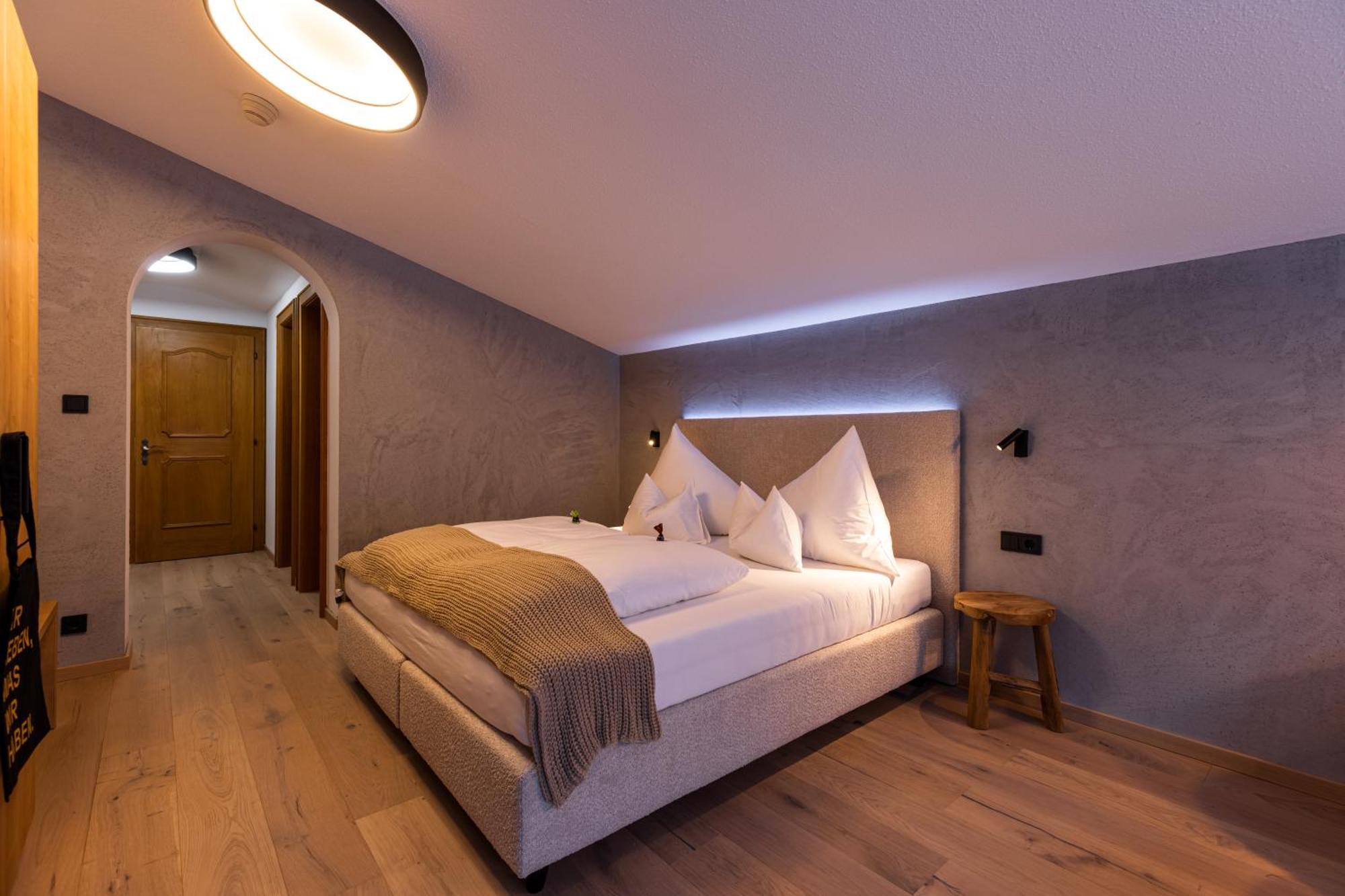 Quality Hosts Arlberg - Afoch Fei - Das Landhaus St. Anton am Arlberg Zewnętrze zdjęcie