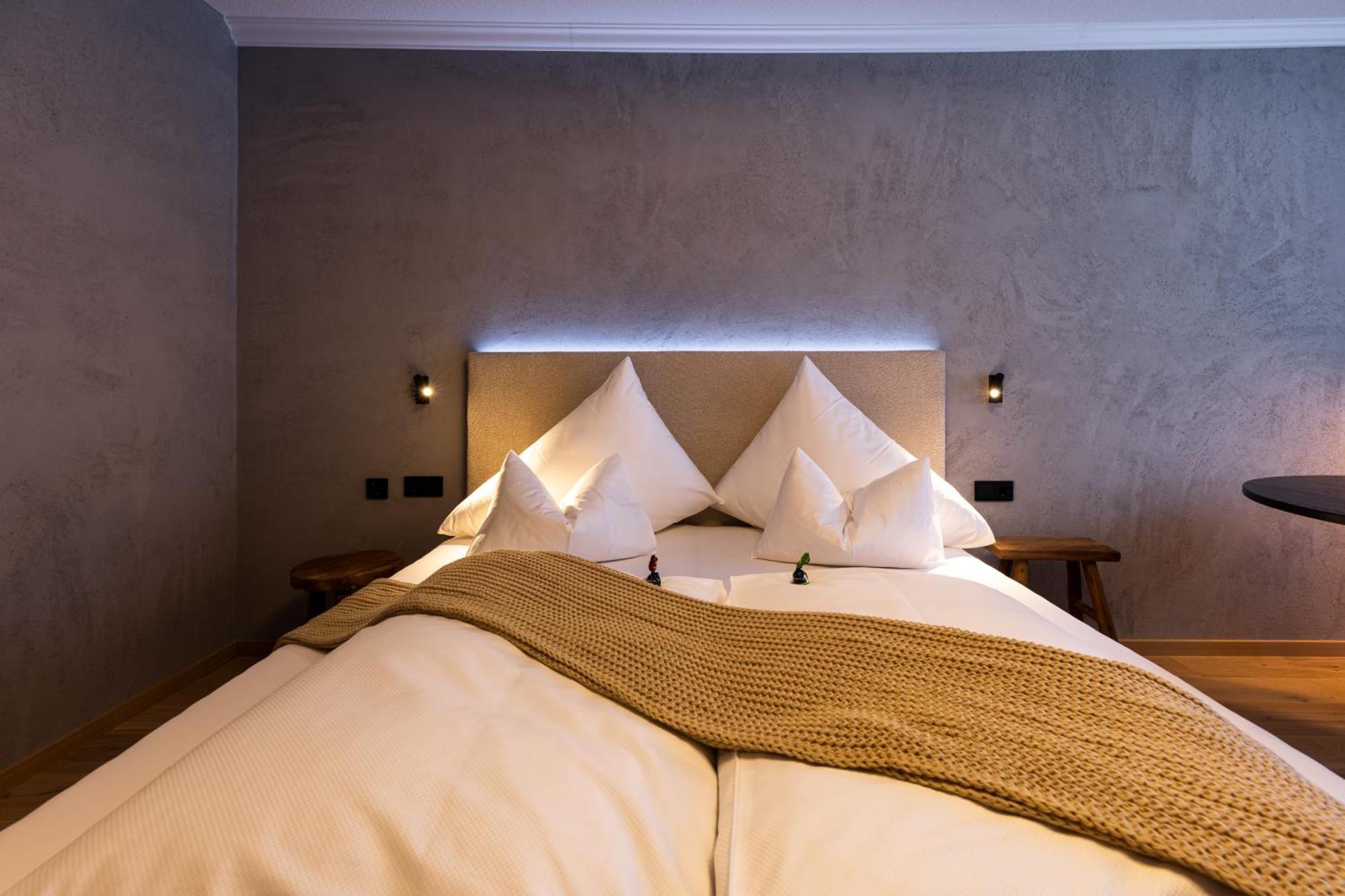 Quality Hosts Arlberg - Afoch Fei - Das Landhaus St. Anton am Arlberg Zewnętrze zdjęcie