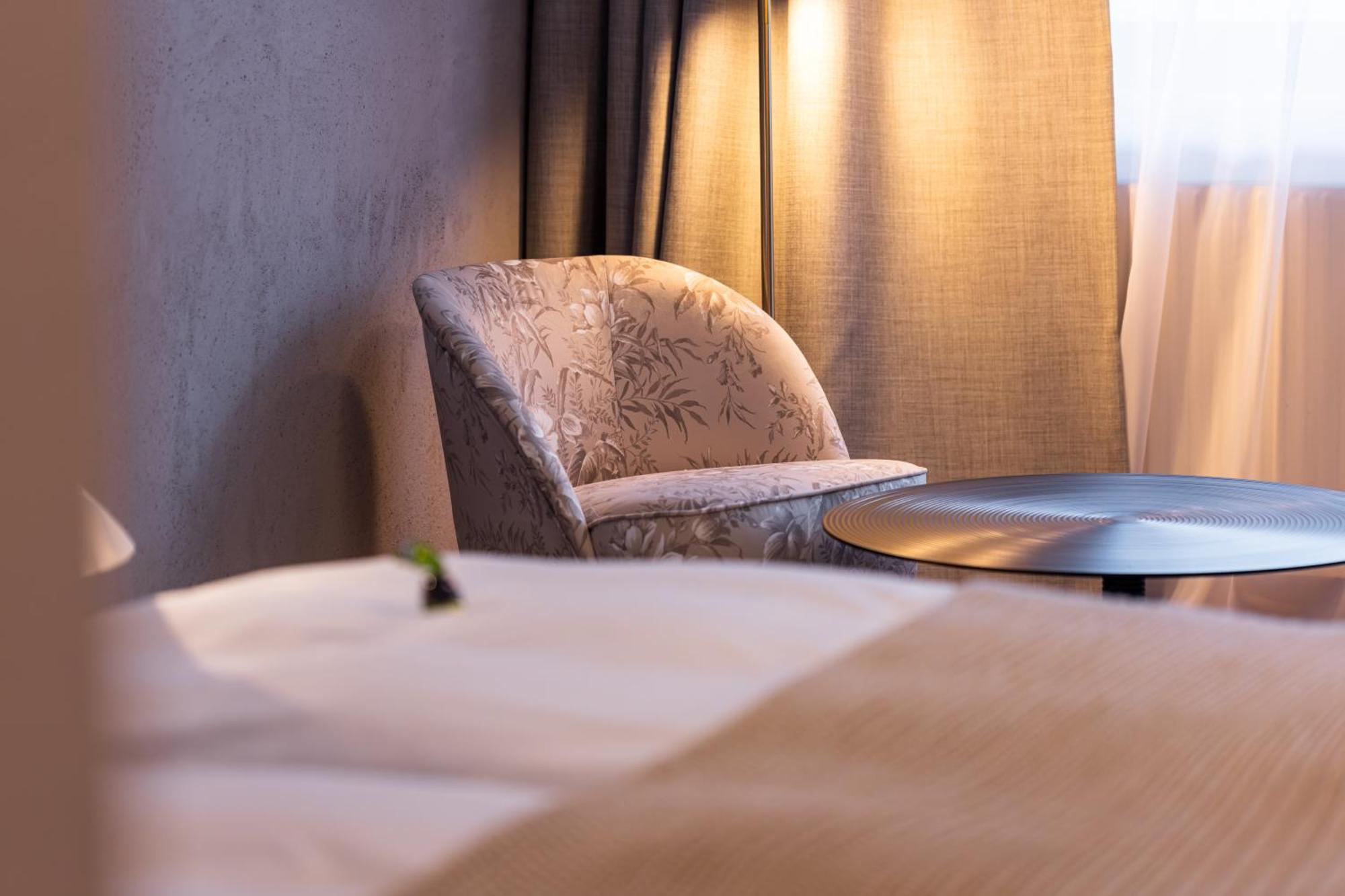 Quality Hosts Arlberg - Afoch Fei - Das Landhaus St. Anton am Arlberg Zewnętrze zdjęcie
