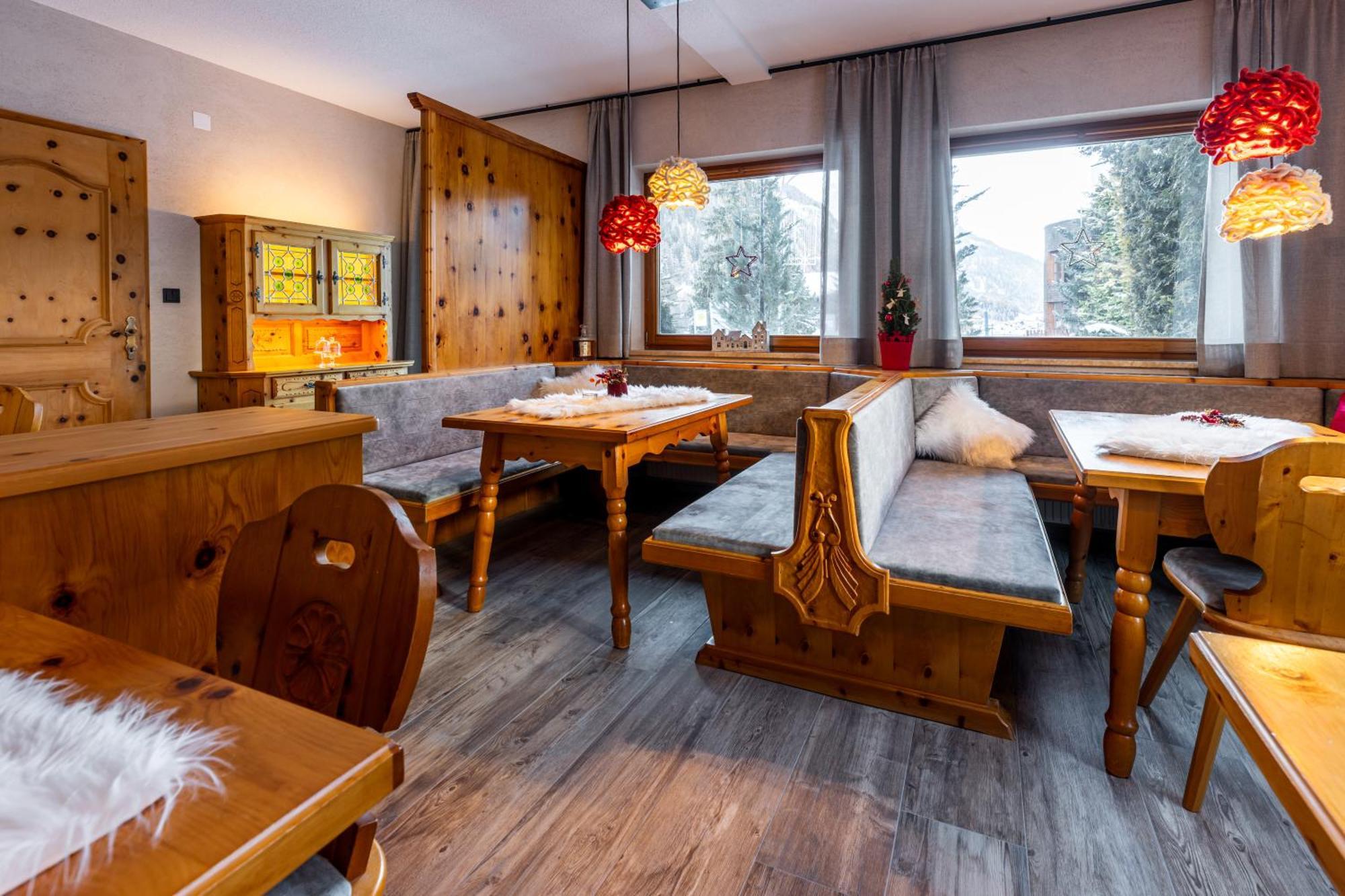 Quality Hosts Arlberg - Afoch Fei - Das Landhaus St. Anton am Arlberg Zewnętrze zdjęcie